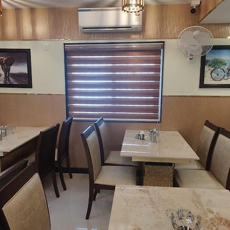 Nandhavanam A Business Class Residency Chennai Luaran gambar