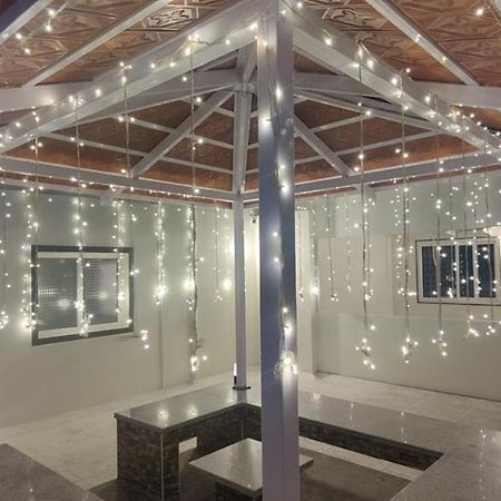 Nandhavanam A Business Class Residency Chennai Luaran gambar