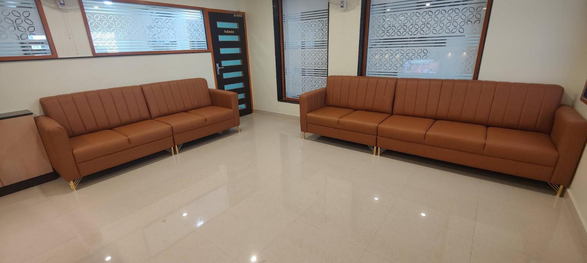 Nandhavanam A Business Class Residency Chennai Luaran gambar