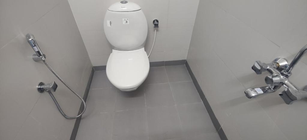 Nandhavanam A Business Class Residency Chennai Luaran gambar