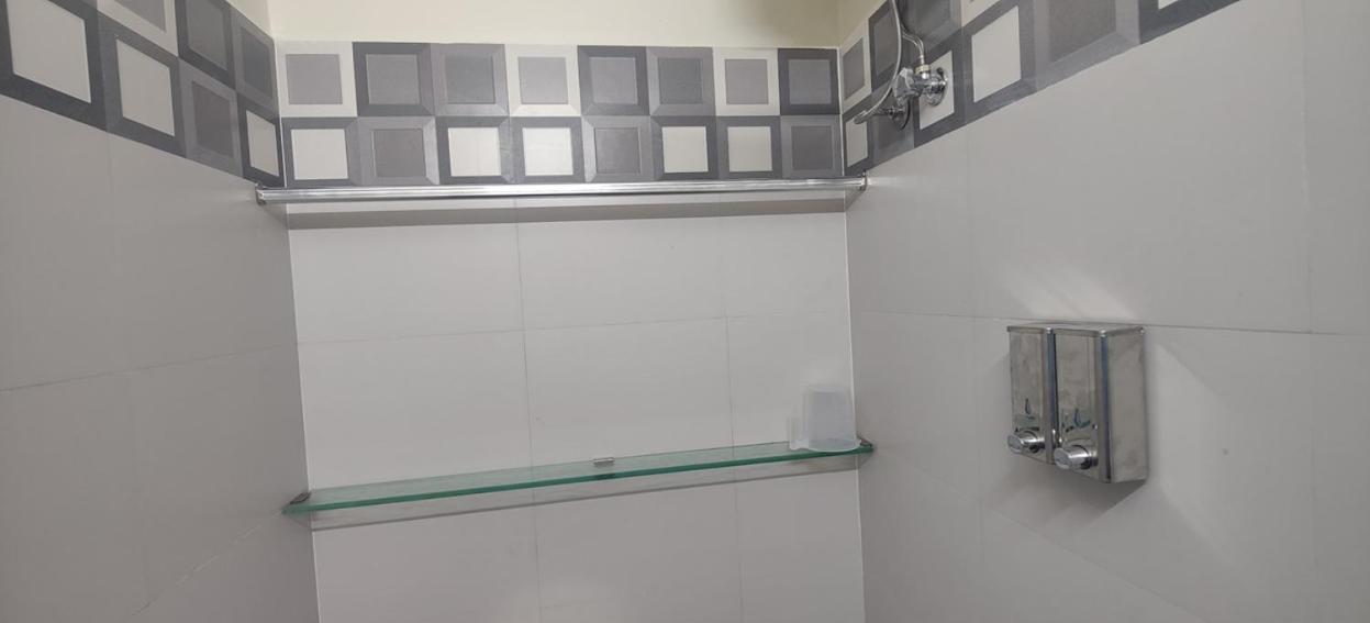 Nandhavanam A Business Class Residency Chennai Luaran gambar